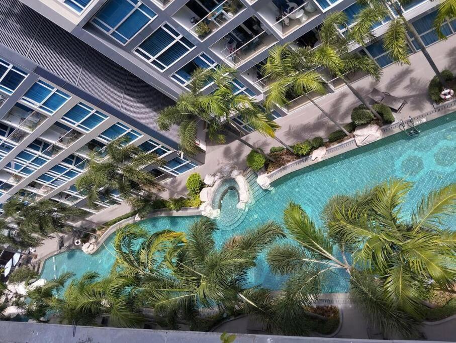 2 Bedrooms Near Pattaya Beach Dış mekan fotoğraf