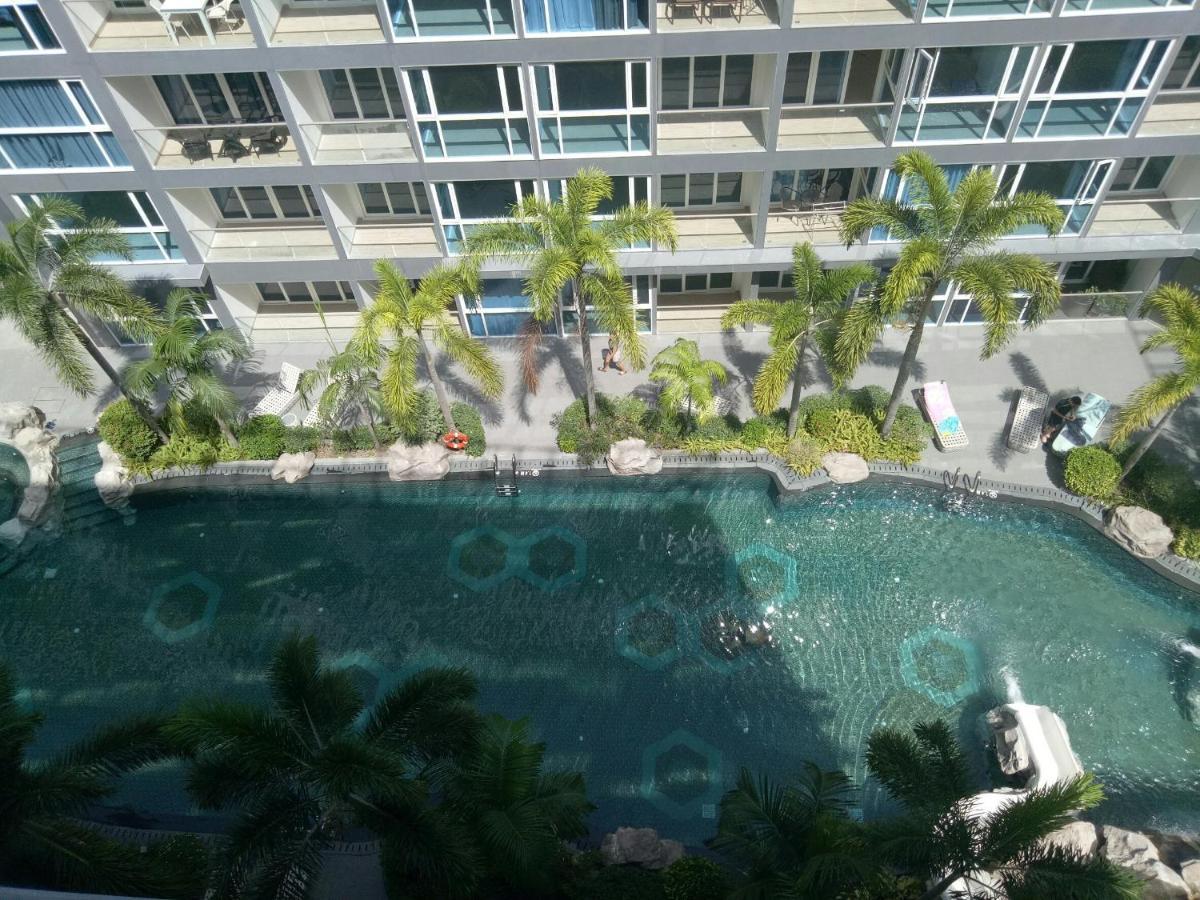2 Bedrooms Near Pattaya Beach Dış mekan fotoğraf