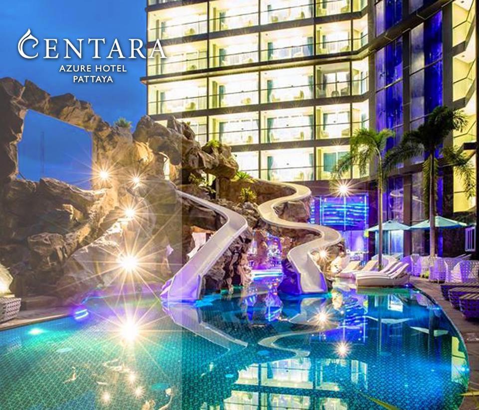 2 Bedrooms Near Pattaya Beach Dış mekan fotoğraf