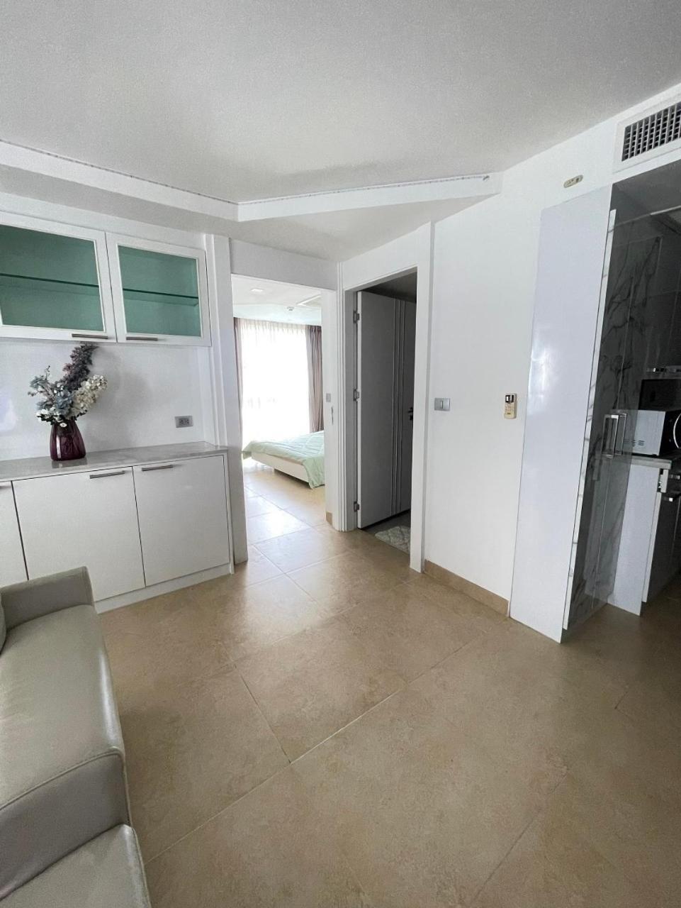 2 Bedrooms Near Pattaya Beach Dış mekan fotoğraf