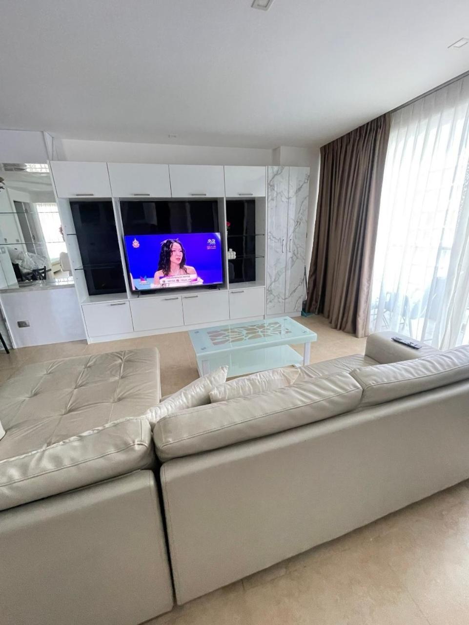 2 Bedrooms Near Pattaya Beach Dış mekan fotoğraf
