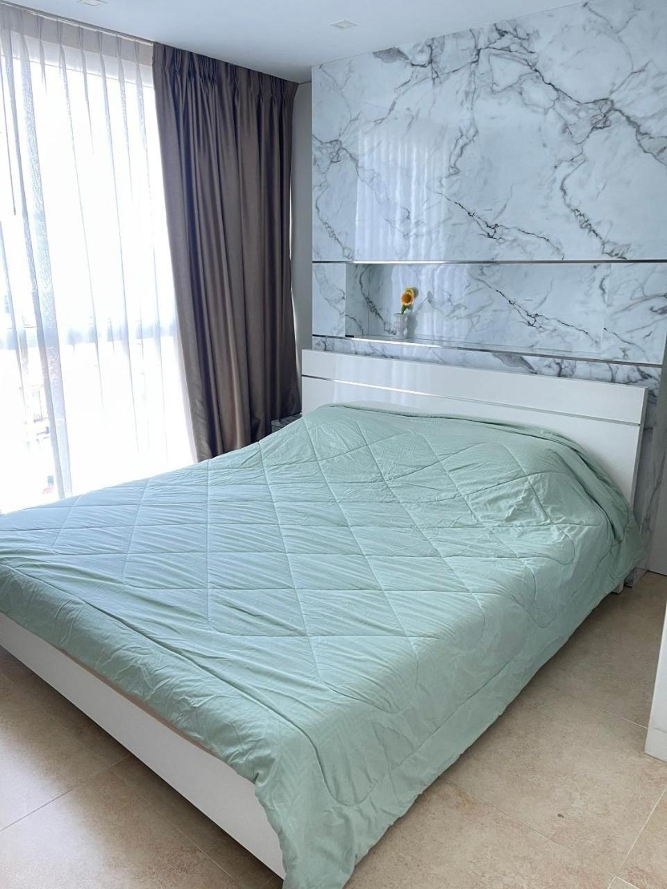2 Bedrooms Near Pattaya Beach Dış mekan fotoğraf