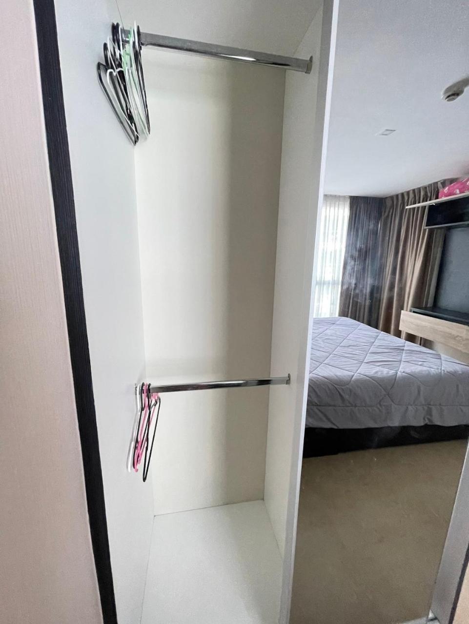 2 Bedrooms Near Pattaya Beach Dış mekan fotoğraf