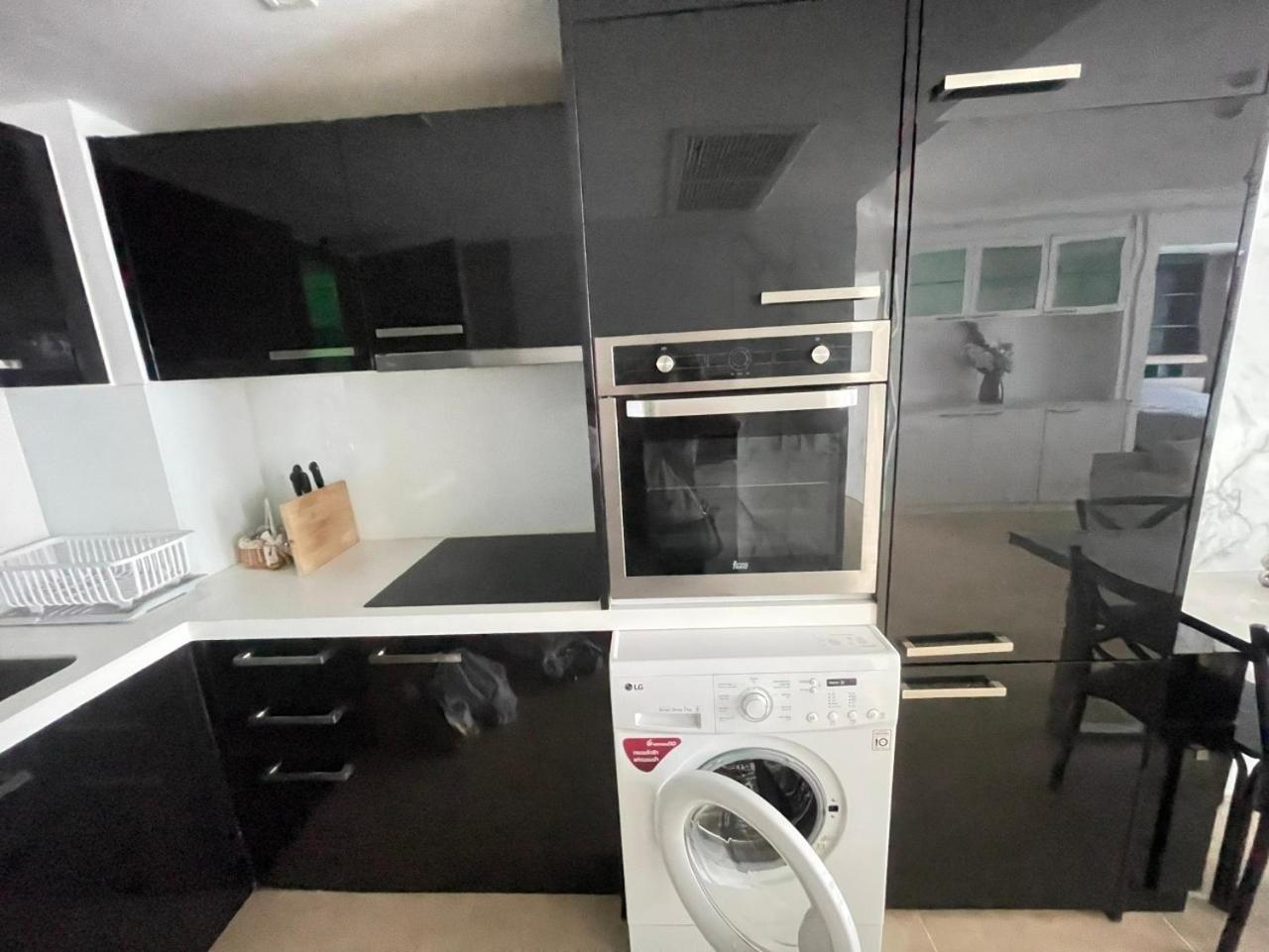 2 Bedrooms Near Pattaya Beach Dış mekan fotoğraf
