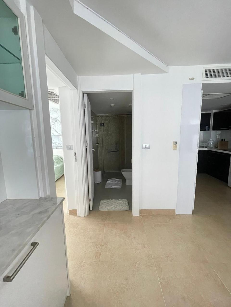 2 Bedrooms Near Pattaya Beach Dış mekan fotoğraf