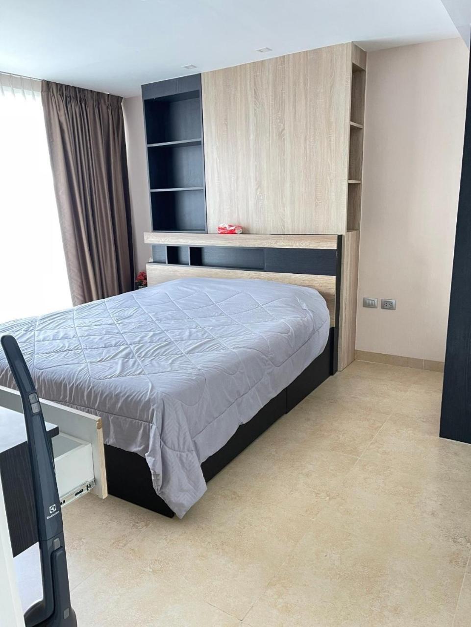 2 Bedrooms Near Pattaya Beach Dış mekan fotoğraf