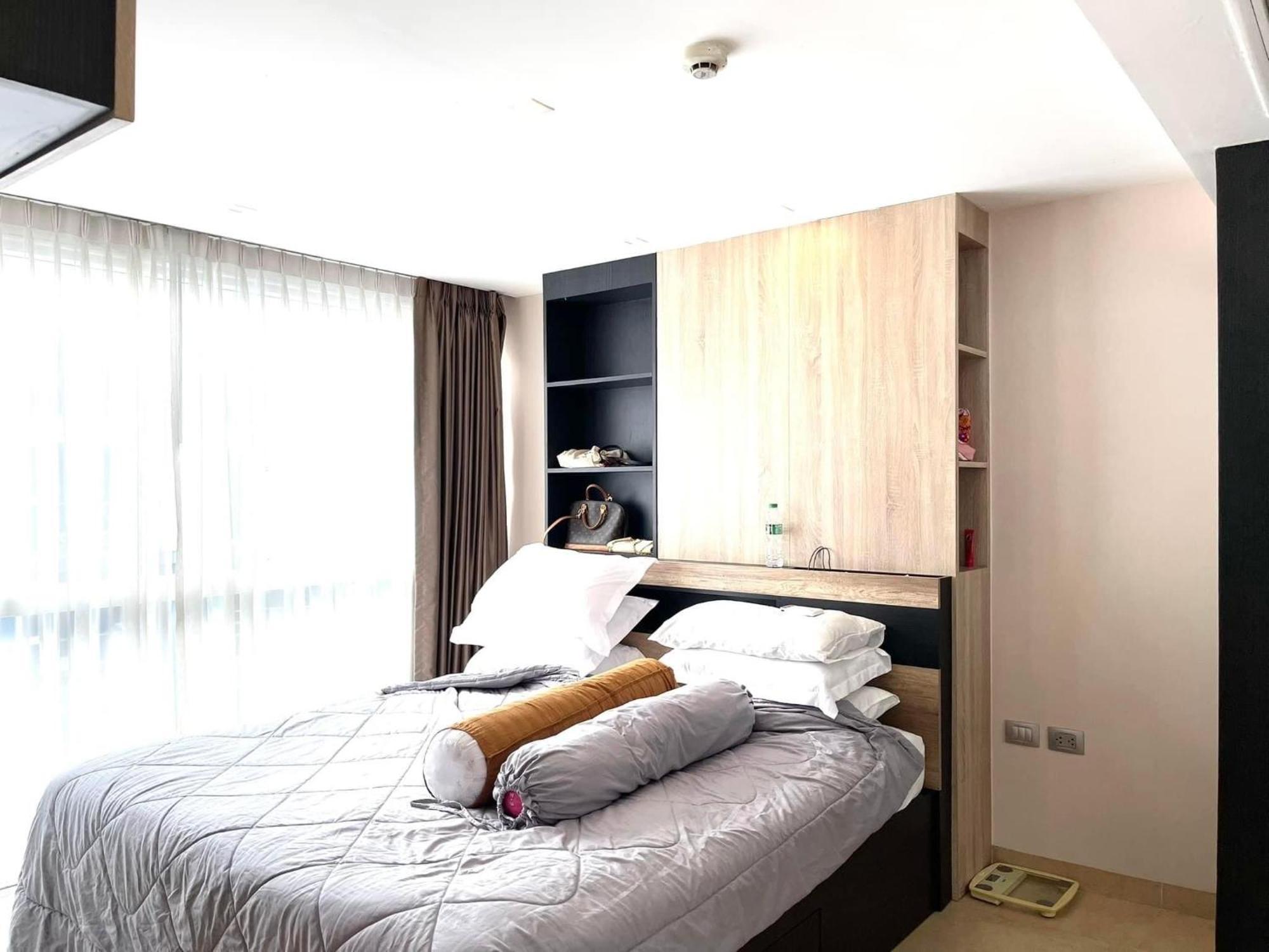 2 Bedrooms Near Pattaya Beach Dış mekan fotoğraf