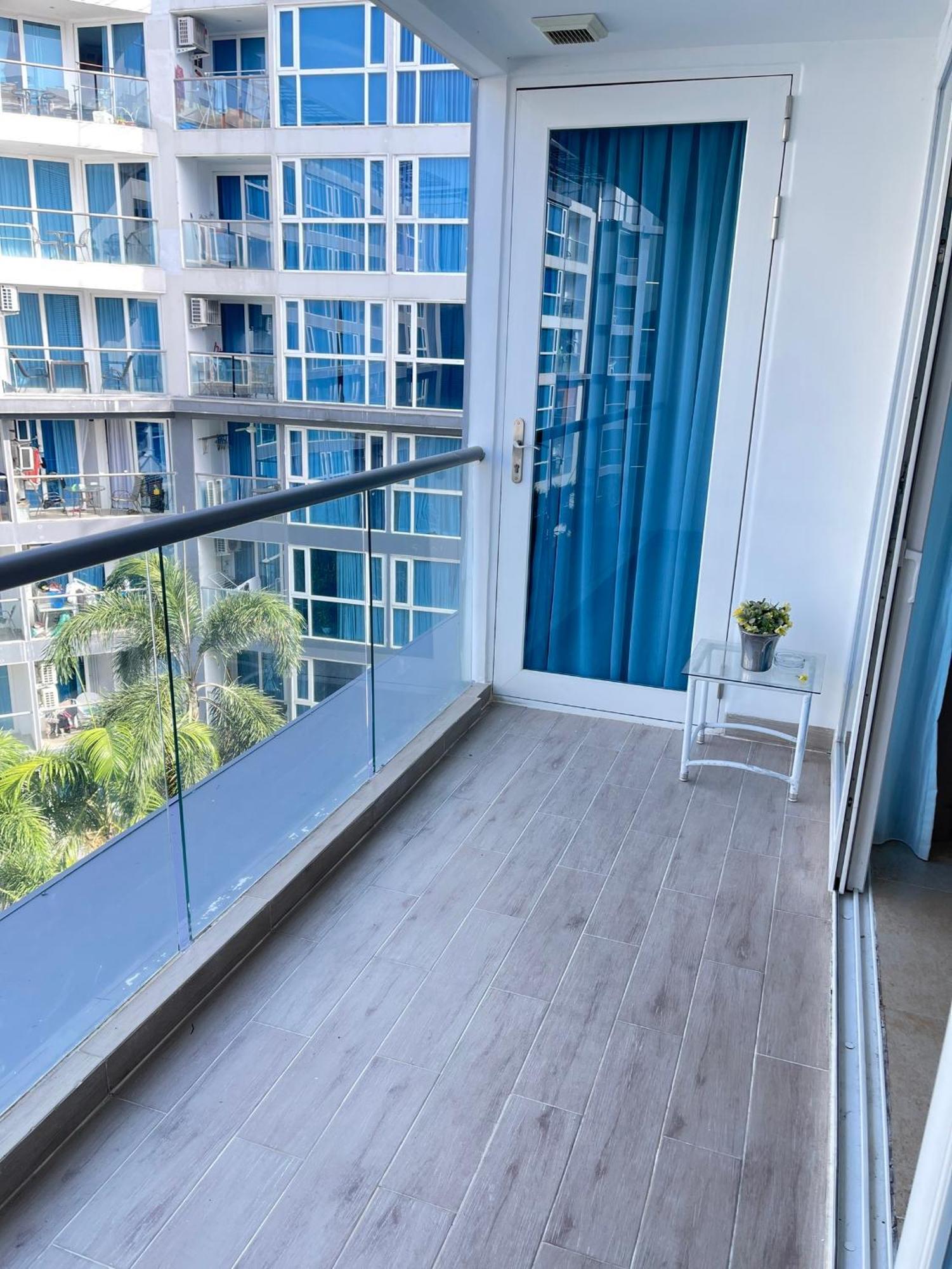 2 Bedrooms Near Pattaya Beach Dış mekan fotoğraf
