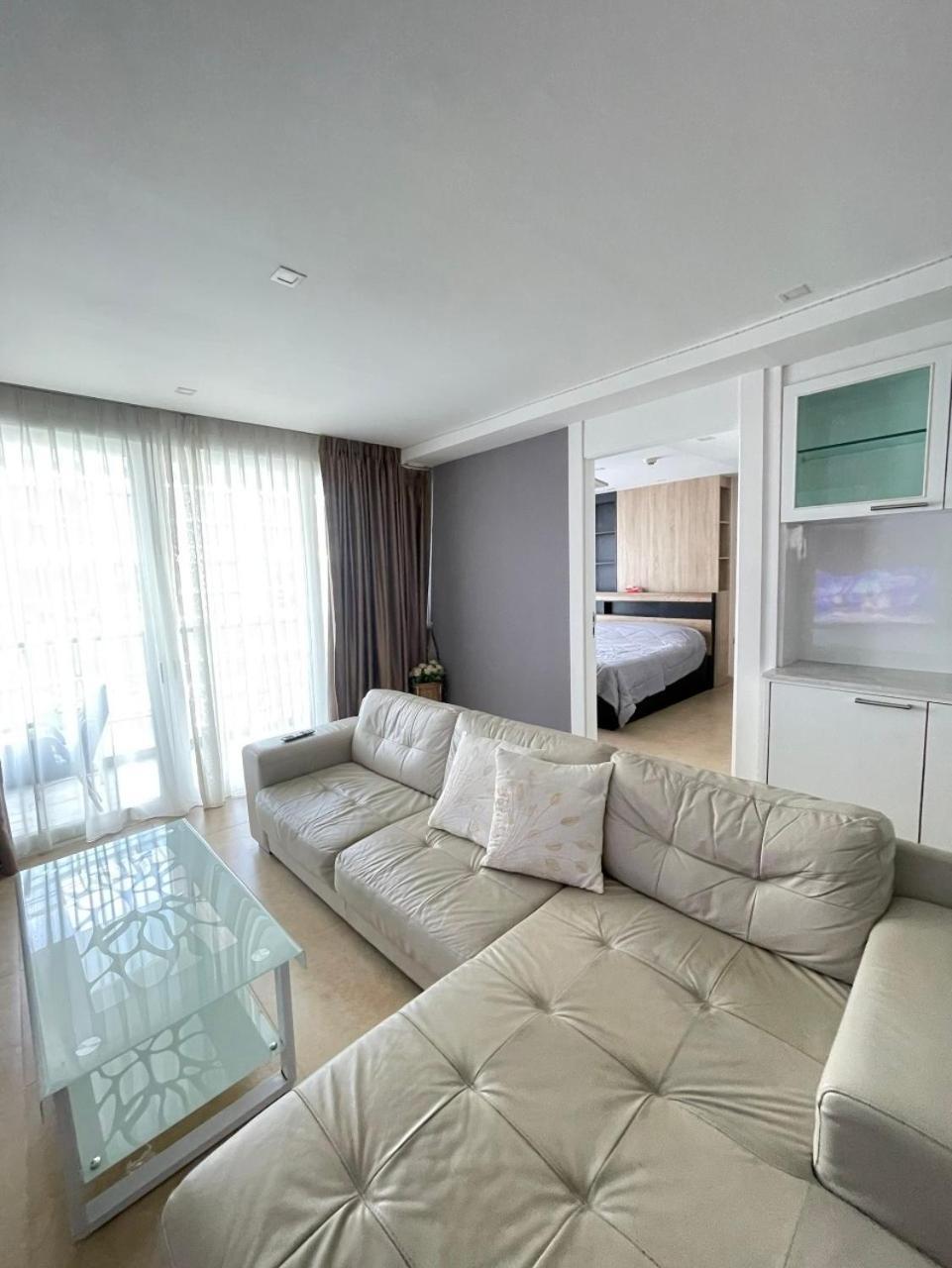 2 Bedrooms Near Pattaya Beach Dış mekan fotoğraf