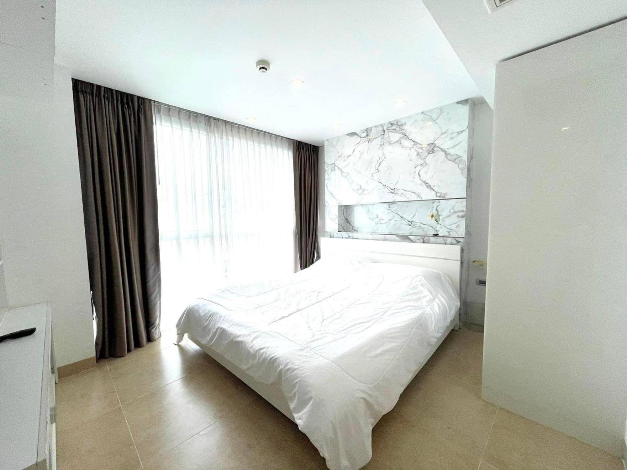 2 Bedrooms Near Pattaya Beach Dış mekan fotoğraf
