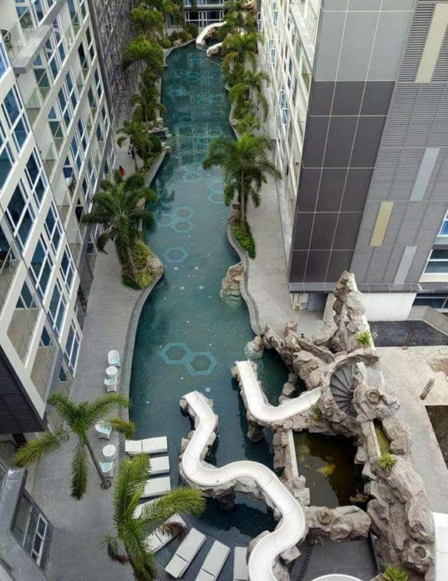 2 Bedrooms Near Pattaya Beach Dış mekan fotoğraf